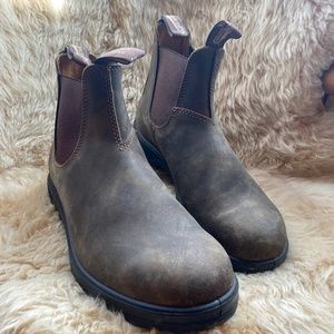 Blundstone 7.5 AU/UK UNISEX (men’s and women’s)